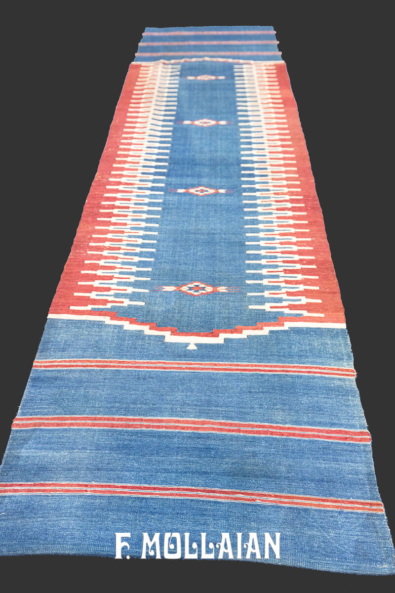 Kilim Rug Halab n°:168607